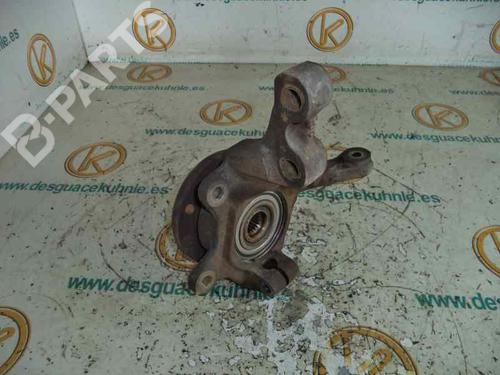 Right front steering knuckle RENAULT MEGANE I Classic (LA0/1_) 1.6 i (LA0L) | BP2473920M26 
