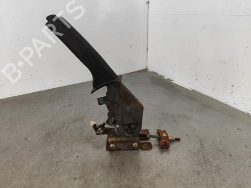 Used Hand brake FIAT BRAVO II (198_) 1.9 D Multijet (198AXC1B) (150 hp) 16358653
