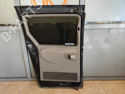 Left slide door CHRYSLER VOYAGER IV (RG, RS)  | BP17870711C74 
