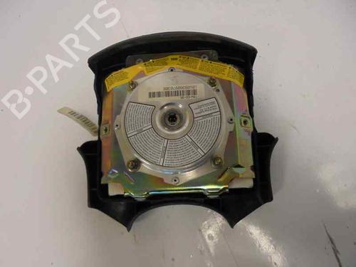 Driver airbag VW POLO III (6N1) 64 1.9 SDI | BP5109600C9 