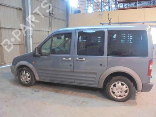 Gearbox FORD TOURNEO CONNECT  | BP2467989M3 