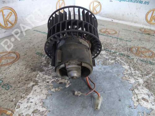 Heater blower motor OPEL CORSA B (S93) 1.7 D (F08, F68, M68) | BP14194428M62 