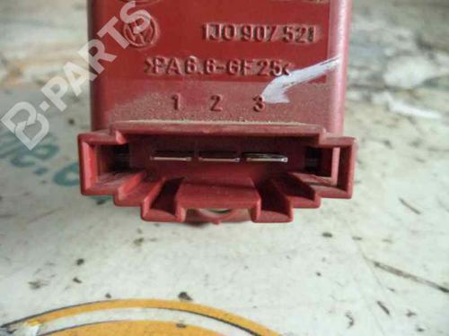 Heater resistor SEAT IBIZA II (6K1) 1.9 D | BP11663985M108 