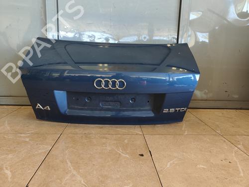 Used Tailgate Tailgate AUDI A4 B7 (8EC) 2.5 TDI (163 hp) 36258940 36258940
