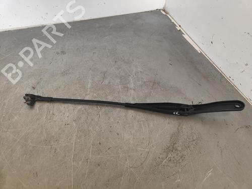 Front windshield wiper arm OPEL ASTRA H (A04)  | BP13733825C143 
