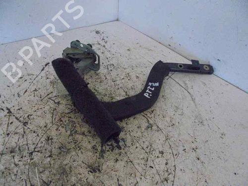 Tailgate lift support JAGUAR S-TYPE II (X200) 2.5 V6 | BP14186440C138 