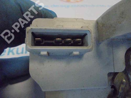 Rear right lock PEUGEOT 406 (8B)  | BP2480250C99 