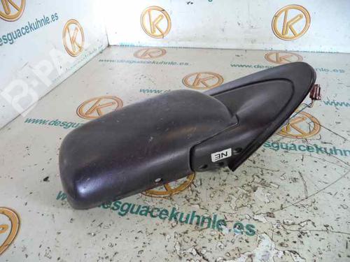 Right mirror NISSAN ALMERA I (N15) 2.0 D | BP2482395C27
