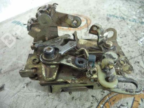 Front left lock DAEWOO ARANOS 1.8 | BP2462642C98 