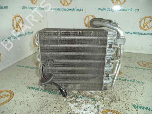Air conditioning evaporator CITROËN SAXO (S0, S1) 1.5 D | BP11663943M109 