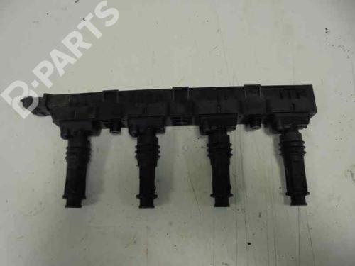 Used Ignition coil OPEL CORSA C (X01) [2000-2009]  5088568