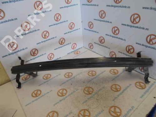 Rear bumper reinforcement KIA SPORTAGE II (JE_, KM) 2.0 i 16V (141 hp)null