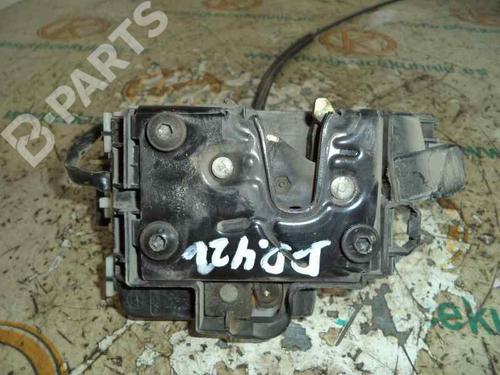 Front right lock SEAT IBIZA II (6K1) 1.9 TDI | BP2472704C97 