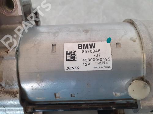 Starter BMW 3 (F30, F80) 320 d | BP10391373M8 