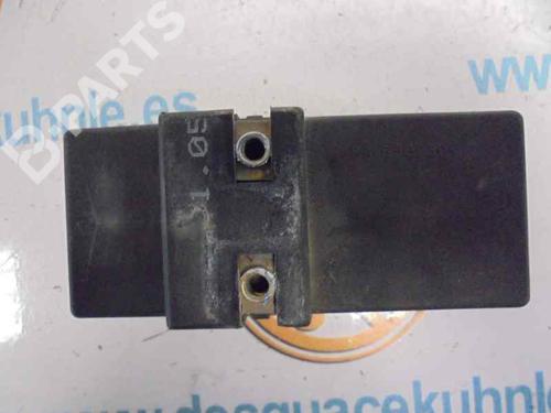 Electronic module SEAT IBIZA III (6L1)  | BP10270143M83 