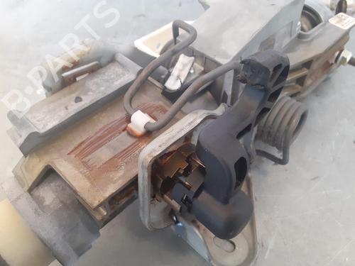 Steering column BMW 5 (E60) 525 d | BP8952183M21 