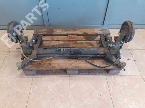 Hinterachse für CITROËN XSARA PICASSO (N68) [1999-2012]  8313360