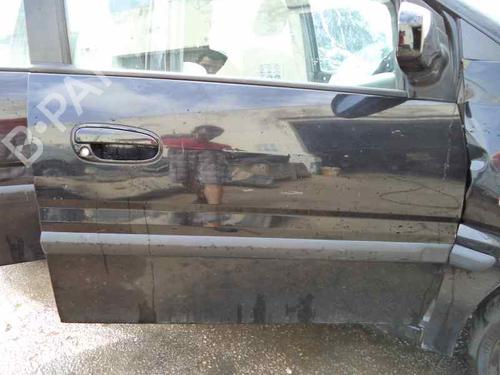Right front door HYUNDAI MATRIX (FC) 1.5 CRDi VGT | BP2462619C3 