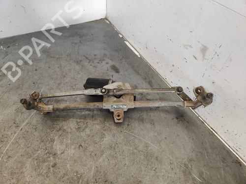 Used Front wiper motor Front wiper motor SKODA OCTAVIA I (1U2) 1.9 TDI (110 hp) 34538004 34538004