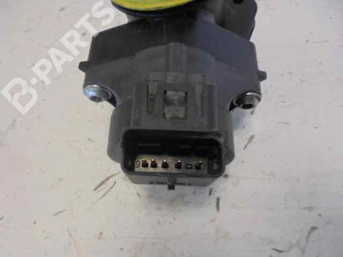 Throttle body FORD FOCUS II (DA_, HCP, DP)  | BP5272410M82 