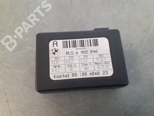 Used Electronic sensor BMW 7 (E65, E66, E67) [2001-2009]  9175871