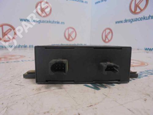 Control unit VW GOLF III (1H1) 1.9 TDI | BP2450804M11 