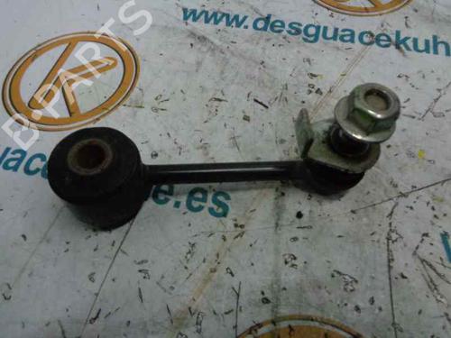 Used Left rear suspension arm NISSAN NV200 Van 1.5 dCi 85 (M20, M20N, M20M) (86 hp) 14191795