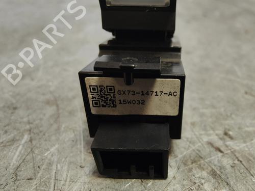 Right front window switch JAGUAR XE (X760) 2.0 D AWD | BP29861944I26