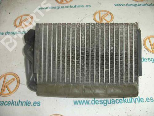 Air conditioning evaporator OPEL VECTRA A (J89) [1988-1995]  11663657