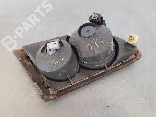 Right taillight MAZDA 6 Saloon (GG) 2.0 DI (GG14) | BP10057238C35 