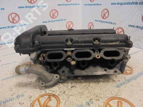 Cylinder head JAGUAR S-TYPE II (X200) 3.0 V6 | BP10978650M5 