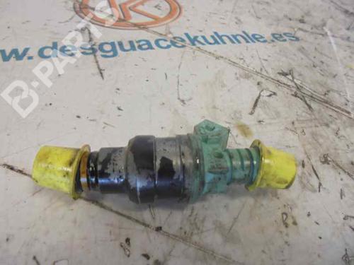 Injector BMW 5 (E39)  | BP2452772M100 