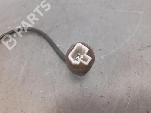 Tailgate lock HYUNDAI COUPE II (GK) 2.7 V6 | BP8531295C101 