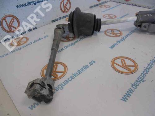 Steering column BMW 3 (E90) 320 d xDrive | BP2496249M21 