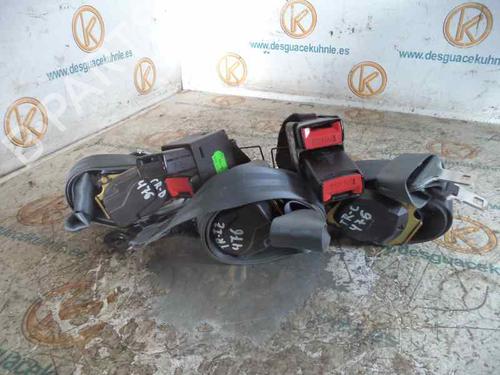 Used Rear right seatbelt RENAULT MEGANE I Classic (LA0/1_) 1.9 D (LA0A, LA0U, LA0R) (64 hp) 14194583
