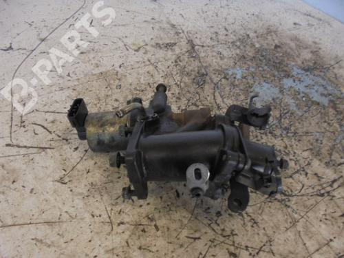 Egr OPEL MERIVA A MPV (X03)  | BP6158176M69 