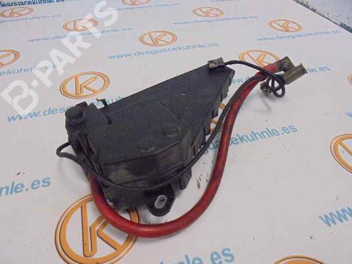 Zekeringkast BMW 5 (E60) 530 d | BP2459152E1