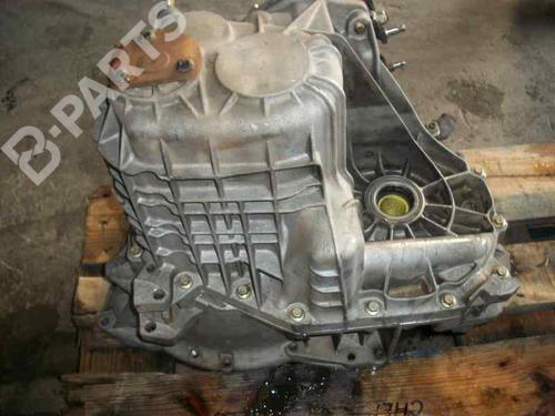 Gearbox FORD MONDEO II (BAP)  | BP2447291M3 