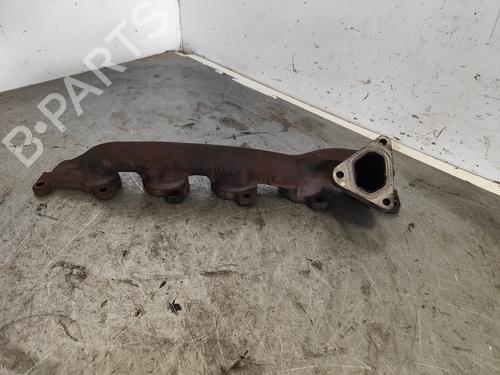Exhaust manifold MERCEDES-BENZ E-CLASS (W211) E 270 CDI (211.016) | BP26933281M110 
