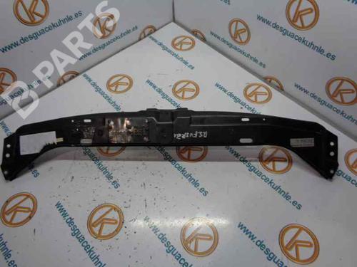 Traversa paraurti anteriore MERCEDES-BENZ E-CLASS (W211) [2002-2009]  8754941