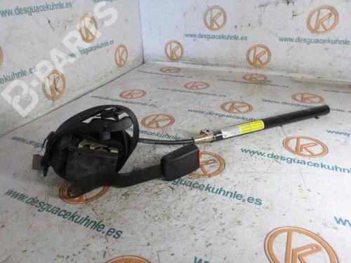 Front left seatbelt SEAT CORDOBA (6K1, 6K2) 1.9 TDI | BP8752904I26 