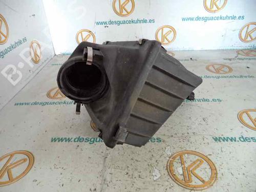 Air filter box BMW 7 (E38) 740 d | BP14193212M87 