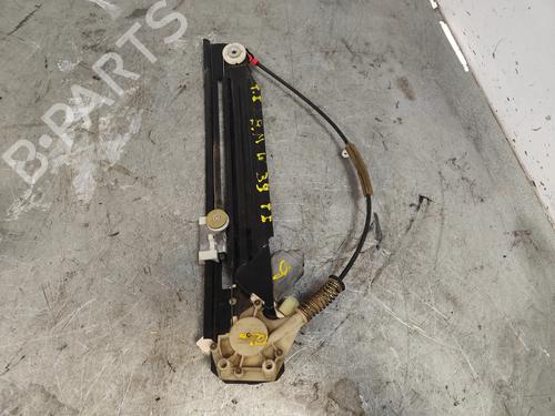 Used Rear left window mechanism BMW 5 (E39) 530 d (193 hp) 32743102