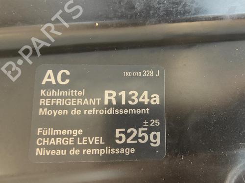 Frontplade/Frontkurv SEAT TOLEDO II (1M2)  | BP14967286C72 