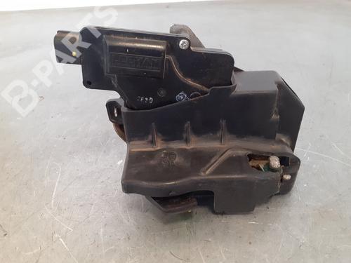 Used Front left lock KIA PICANTO I (SA) [2004-2012]  10037375