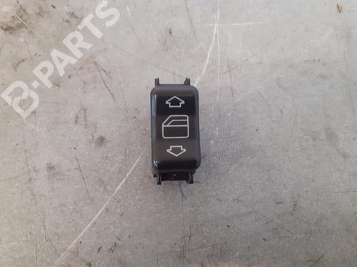 Used Right front window switch MERCEDES-BENZ S-CLASS (W140) [1991-1998]  10340114