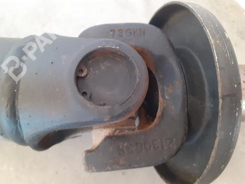 Driveshaft NISSAN TERRANO II (R20)  | BP9760904M37 