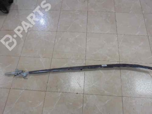 Used Right curtain airbag FORD FOCUS II (DA_, HCP, DP) [2004-2013]  5268561