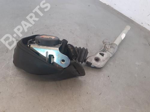 Front left seatbelt BMW 5 (E60) 525 d | BP8952185I26 