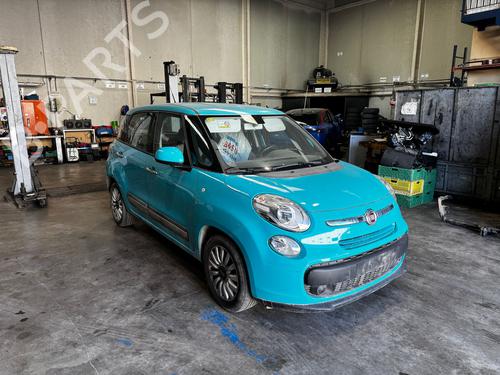 Brugte FIAT 500L (351_, 352_)    4490405